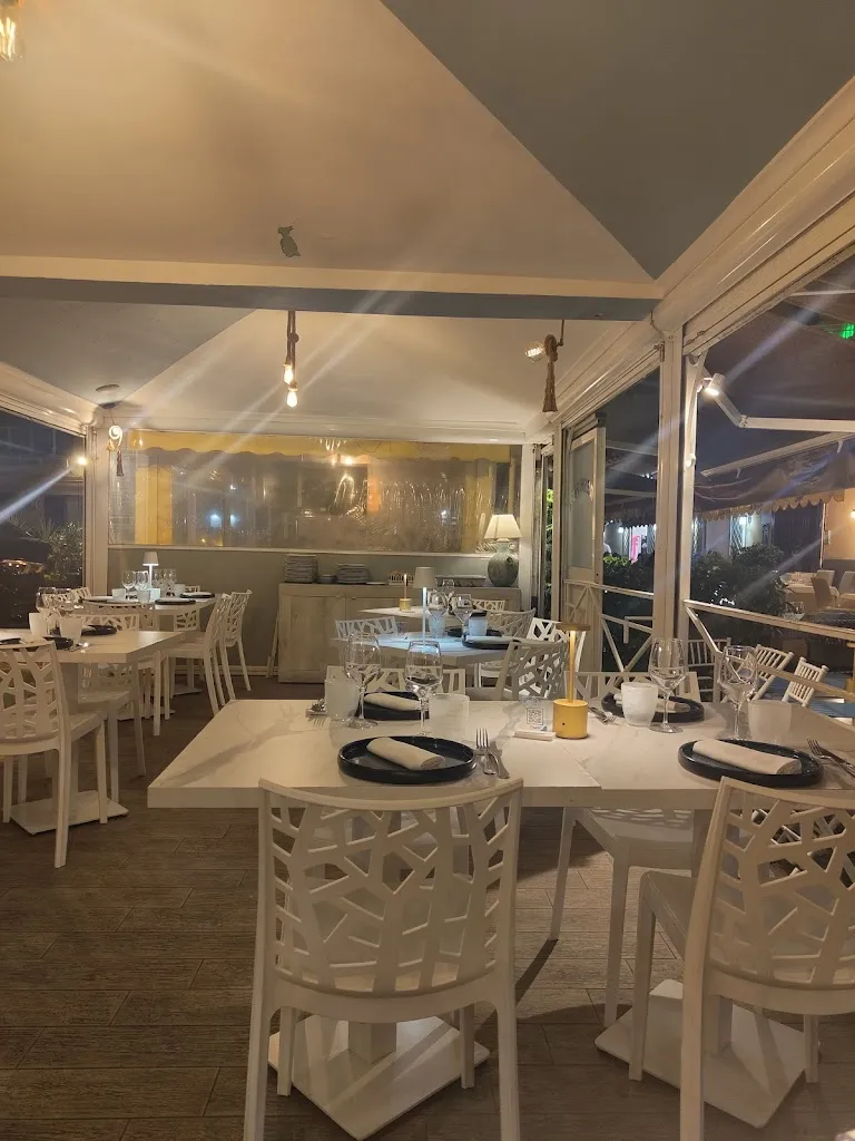 Bahia 69 ristorante a Baia