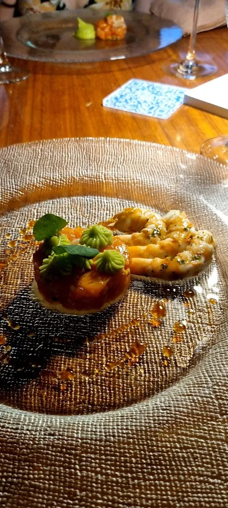 Menu_Baya club_Baia_image_3