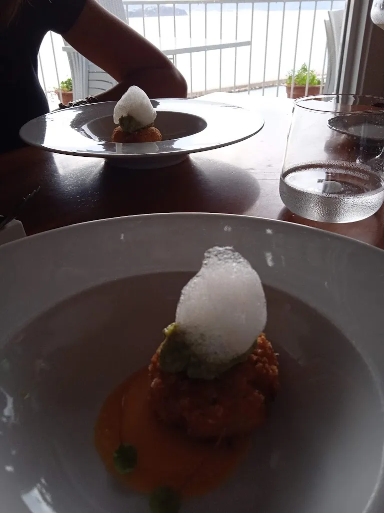 Menu_Baya club_Baia_image_5