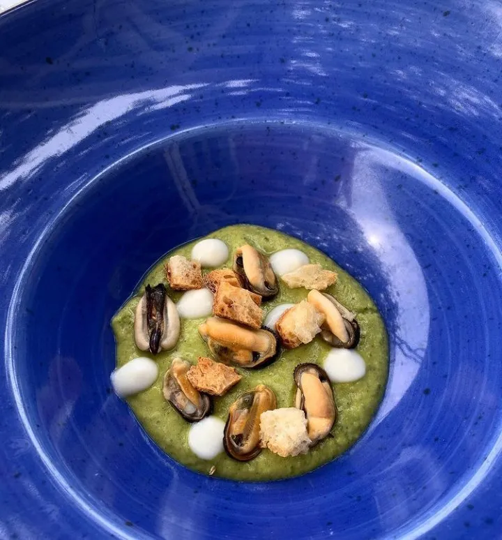 Menu_Baya club_Baia_image_6