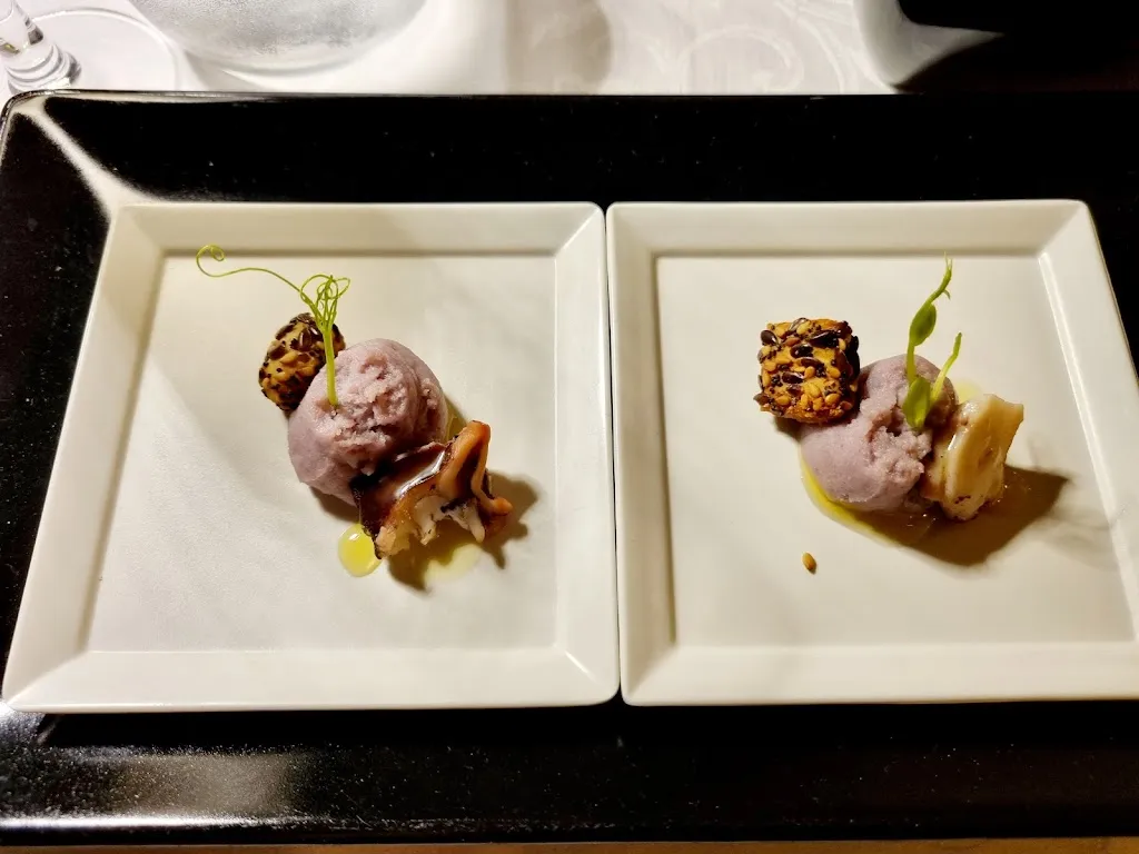 Jiang Chang_Ristorante della Baia_Baia_review