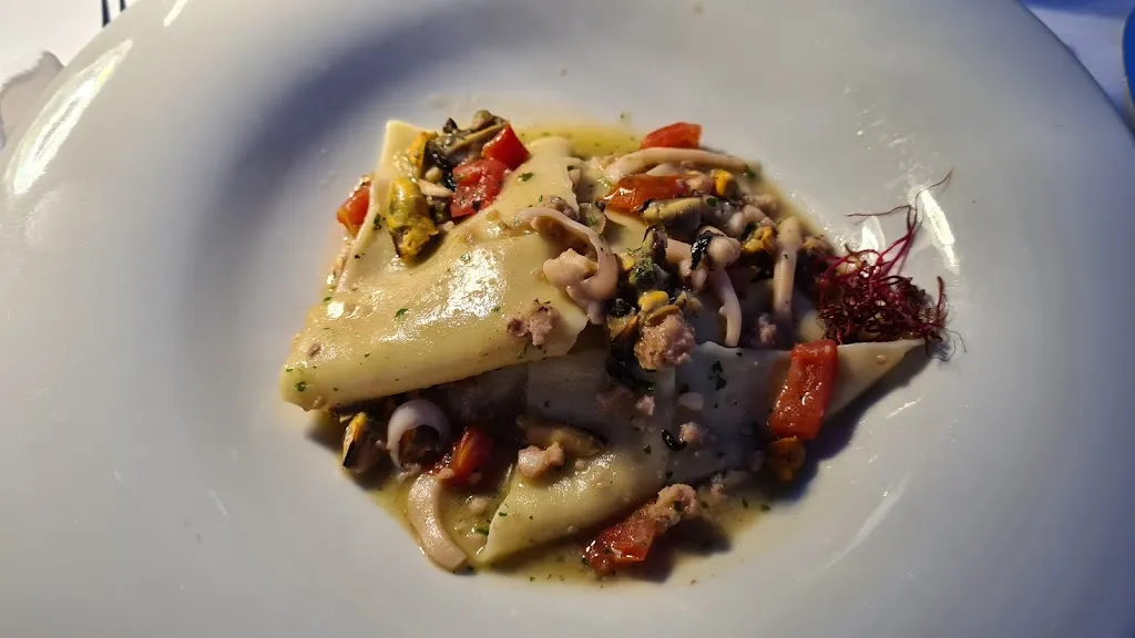 Tobias Nennstiel_Ristorante della Baia_Baia_review