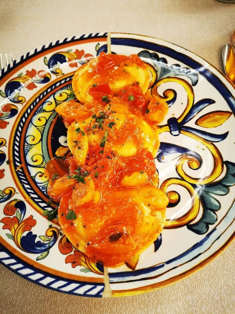 Yana Yordanova_Locanda dei Re_Baia_recensione