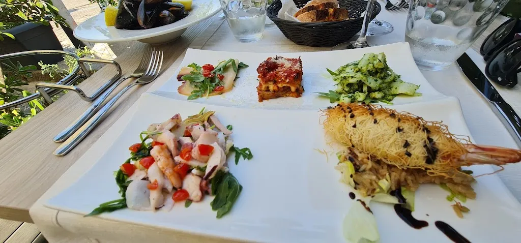 Andrea Fonsmorti_Locanda dei Re_Baia_recensione