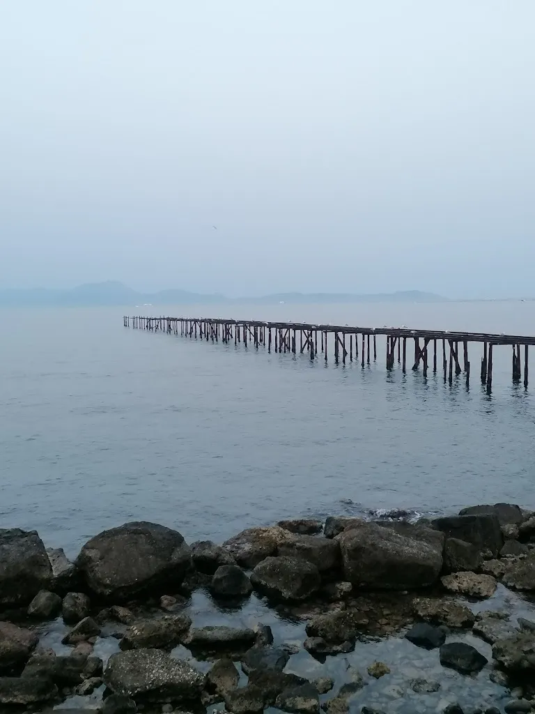 Fiorella Pattavina_Cavea Bay_Baia_review