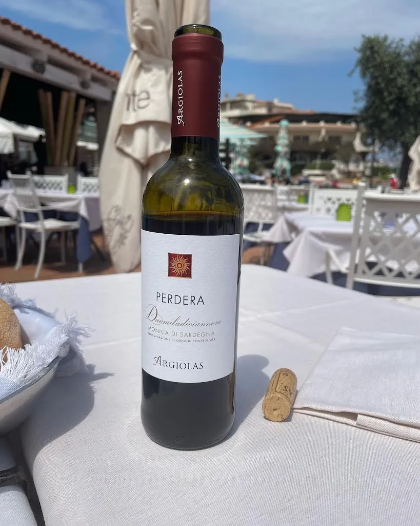 Thomas Mader_Ristorante Baia Blu_Baia_recensione