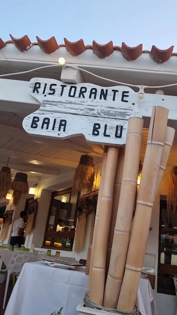 Ristorante Baia Blu_Baia_slider_image_1