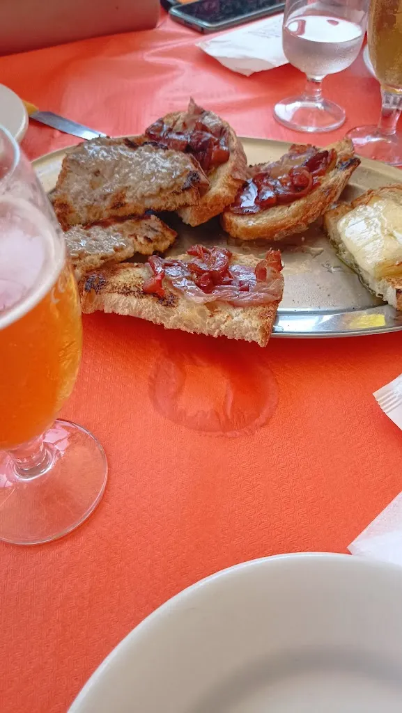 Menu_Trattoria Foro Arrosticini_Francavilla al Mare_image_1