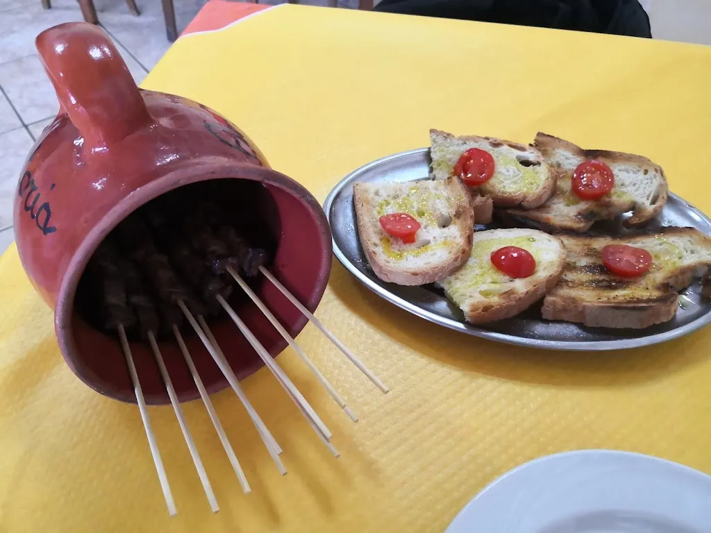 Menu_Trattoria Foro Arrosticini_Francavilla al Mare_image_4