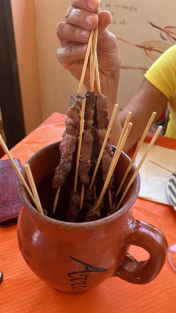 Menu_Trattoria Foro Arrosticini_Francavilla al Mare_image_9