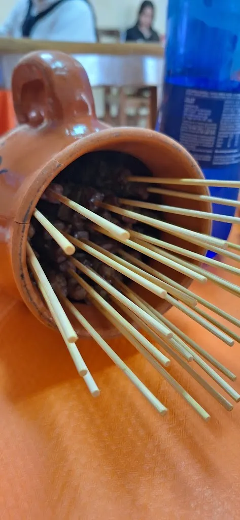 Deki_Trattoria Foro Arrosticini_Francavilla al Mare_review