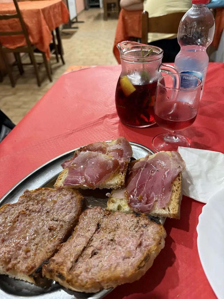 Simone Amadio_Trattoria Foro Arrosticini_Francavilla al Mare_review