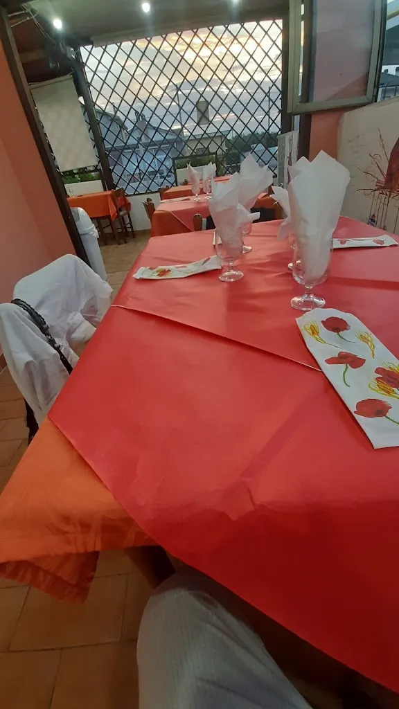 Lorenzo Tognini_Trattoria Foro Arrosticini_Francavilla al Mare_review