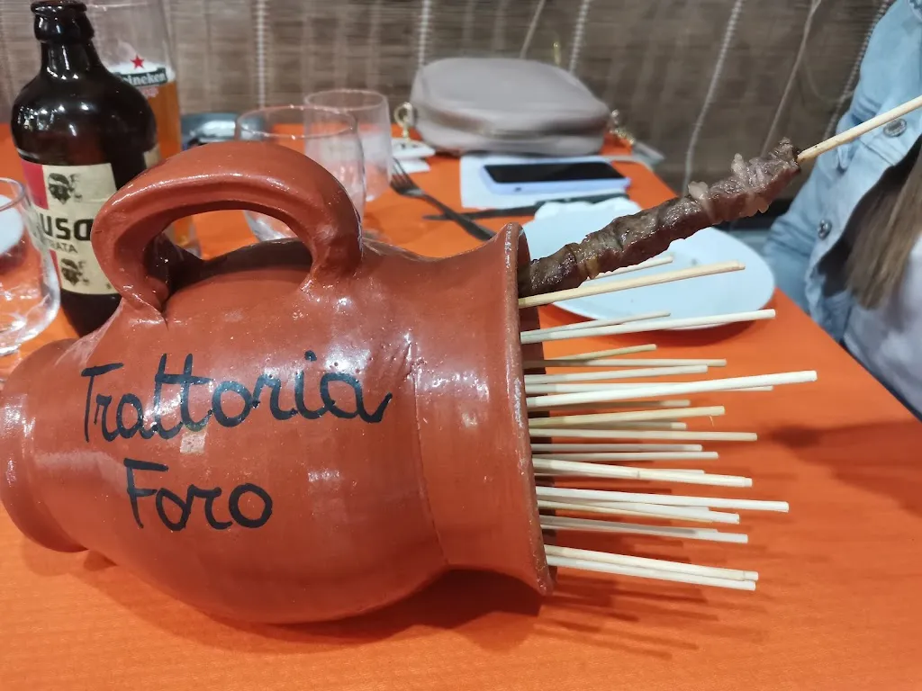 Trattoria Foro Arrosticini_Francavilla al Mare_slider_image_2