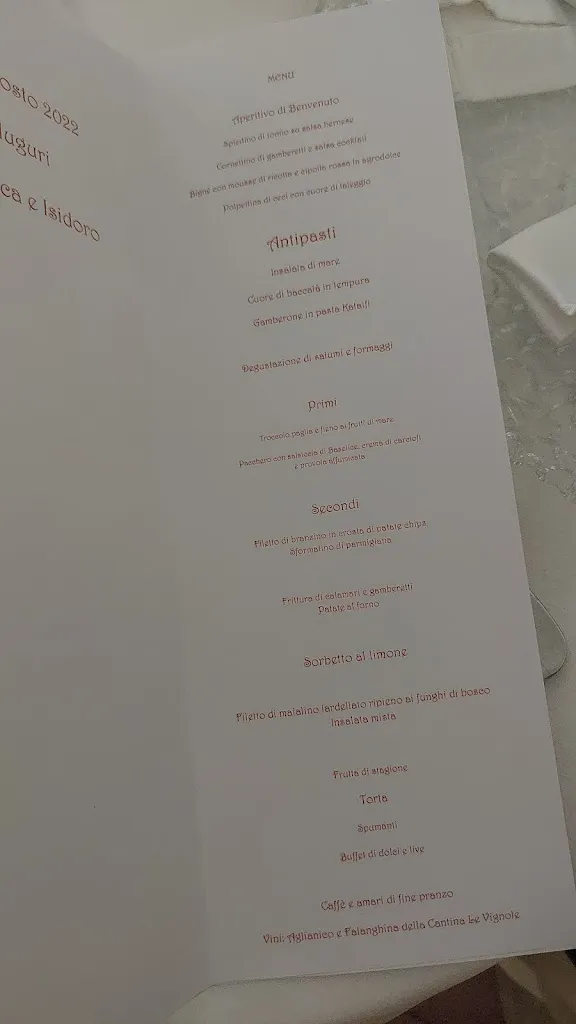 Menu_Villa Canonico_Baselice_image_1