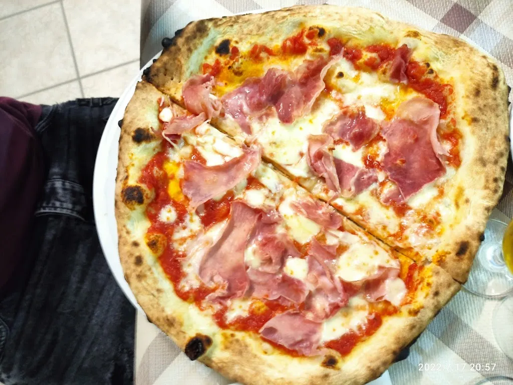 Menu_Ristorante Pizzeria La Fortorina_Baselice_image_2