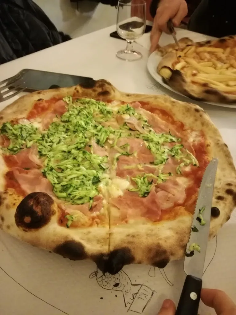 Menu_Ristorante Pizzeria La Fortorina_Baselice_image_8