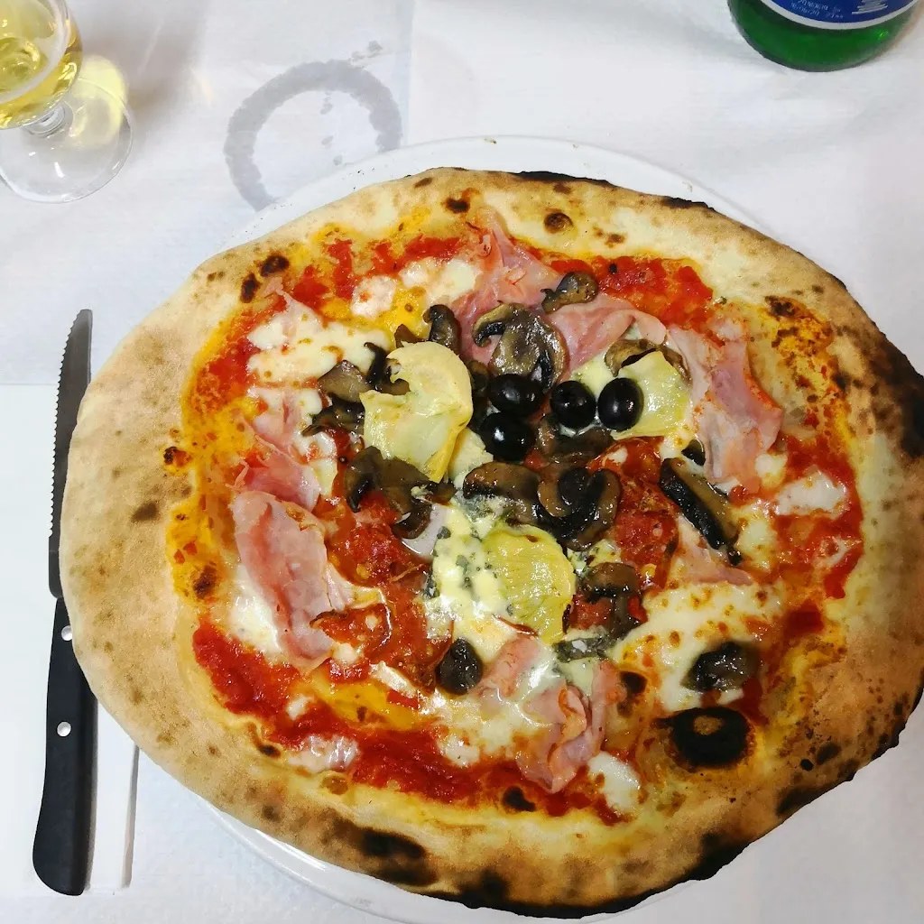 AC Car-Detailing_Ristorante Pizzeria La Fortorina_Baselice_review