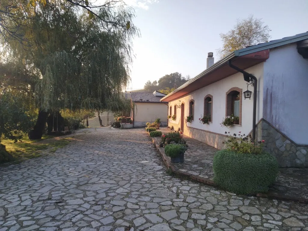 Popolo Vascio_Agriturismo Regio Tratturo_Baselice_review