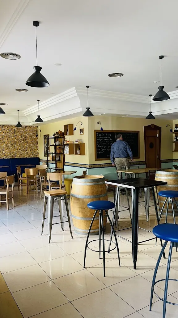 Enò drink wine & tapas ristorante a Bellizzi