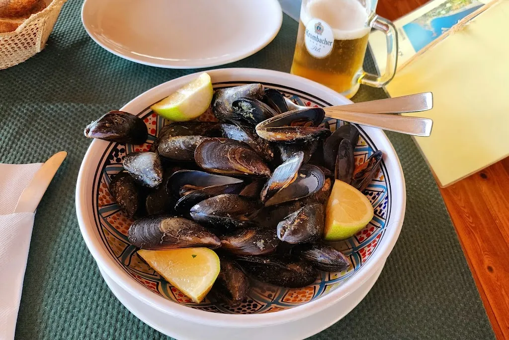 Mark H. B._La Colombaia_Barano d'Ischia_review