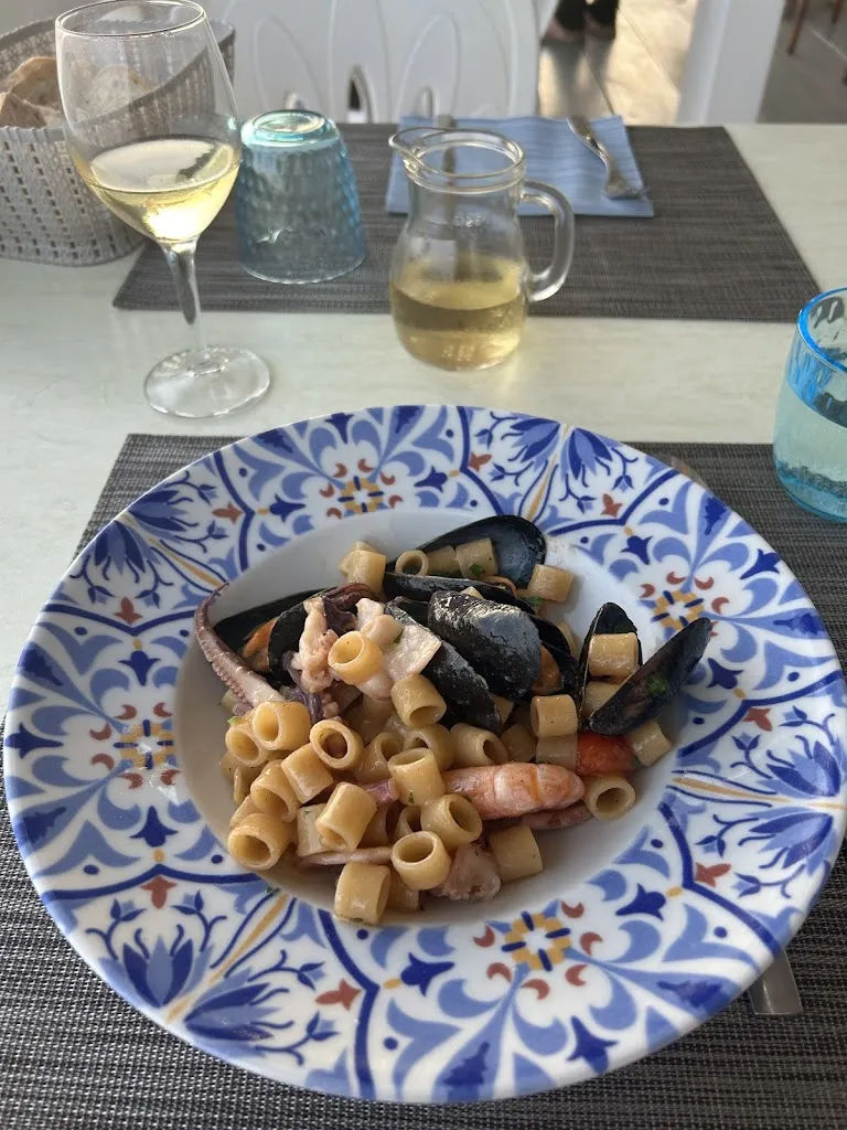 Ziying L_Ottomano_Barano d'Ischia_review