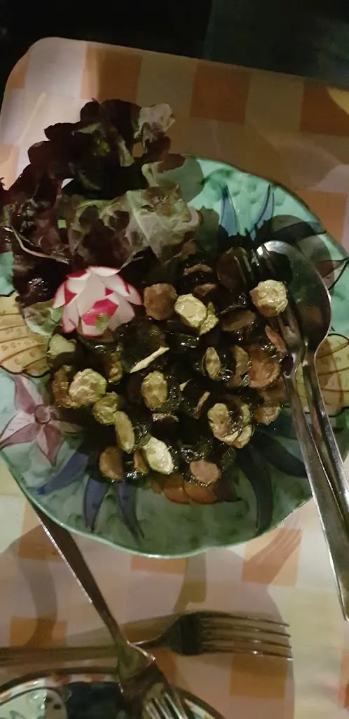 Menu_La Vigna Di Alberto_Barano d'Ischia_image_2