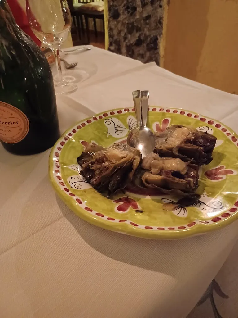 Menu_La Vigna Di Alberto_Barano d'Ischia_image_4