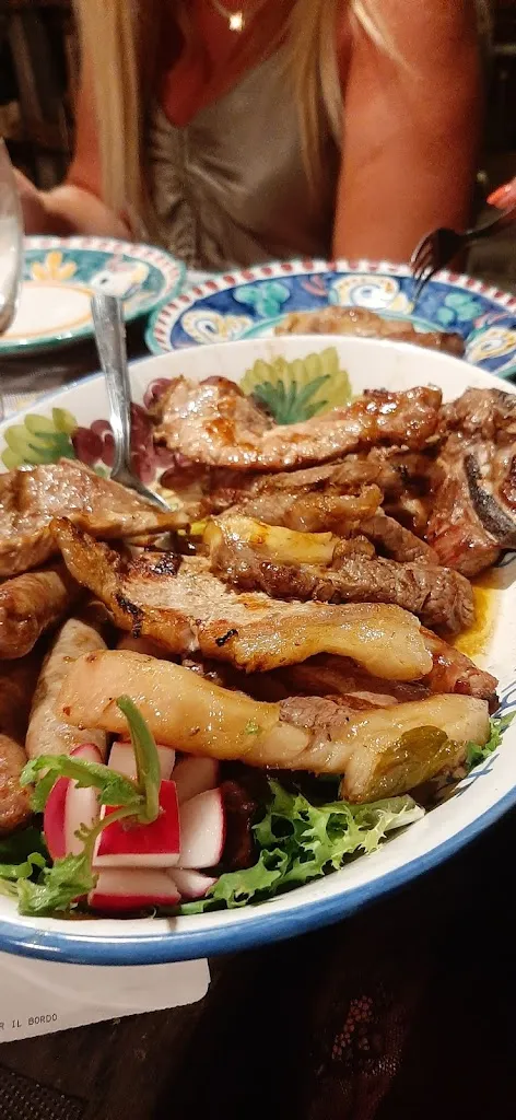 Menu_La Vigna Di Alberto_Barano d'Ischia_image_5