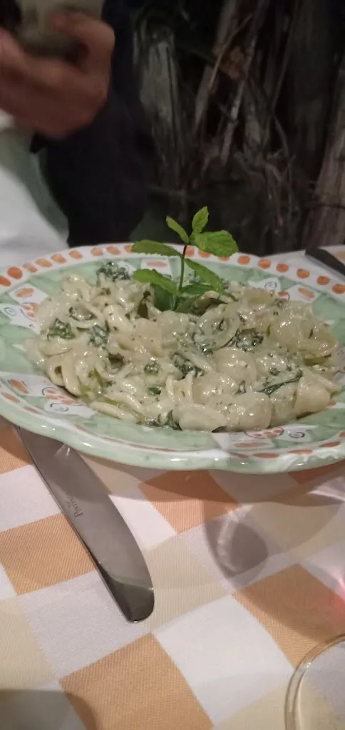 Menu_La Vigna Di Alberto_Barano d'Ischia_image_6