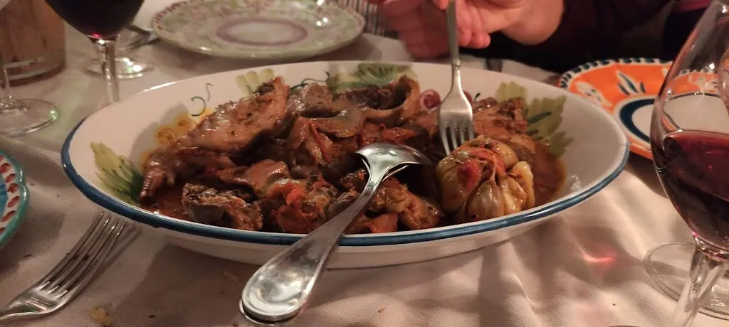 Menu_La Vigna Di Alberto_Barano d'Ischia_image_7