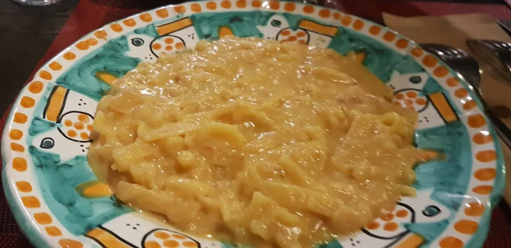 Menu_La Vigna Di Alberto_Barano d'Ischia_image_8