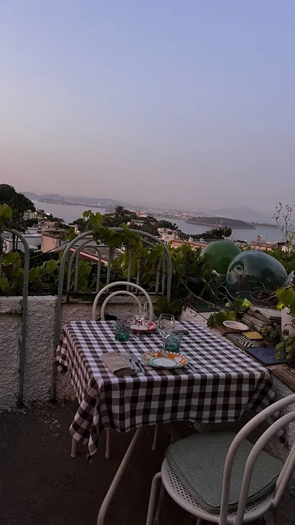 Nathalie. K_La Vigna Di Alberto_Barano d'Ischia_review