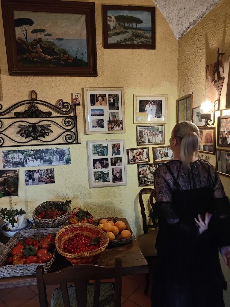 Steve DePinto_La Vigna Di Alberto_Barano d'Ischia_review