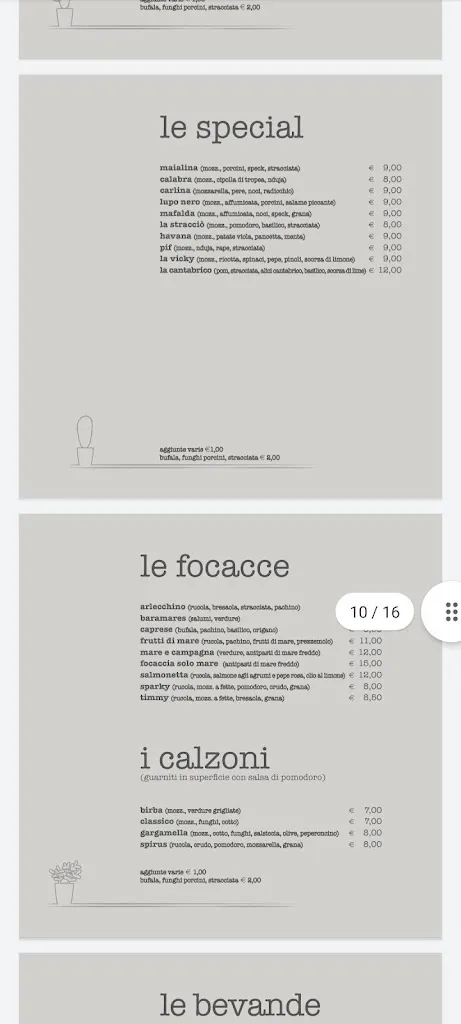 Menu_Baramares Ristorante Pizzeria_Francavilla al Mare_image_2