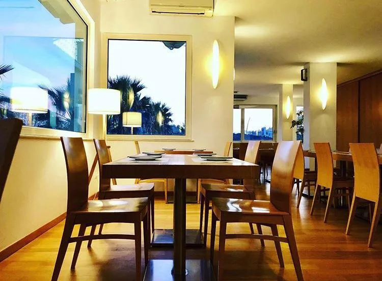 Baramares Ristorante Pizzeria restaurant in Francavilla al Mare