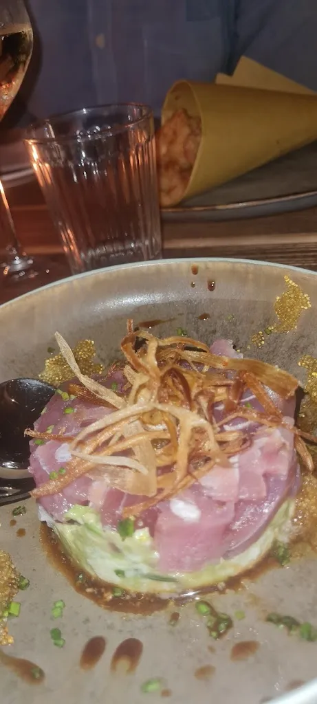 Menu_Rena Ischia - Beach Restaurant & Cocktail Bar_Barano d'Ischia_image_7