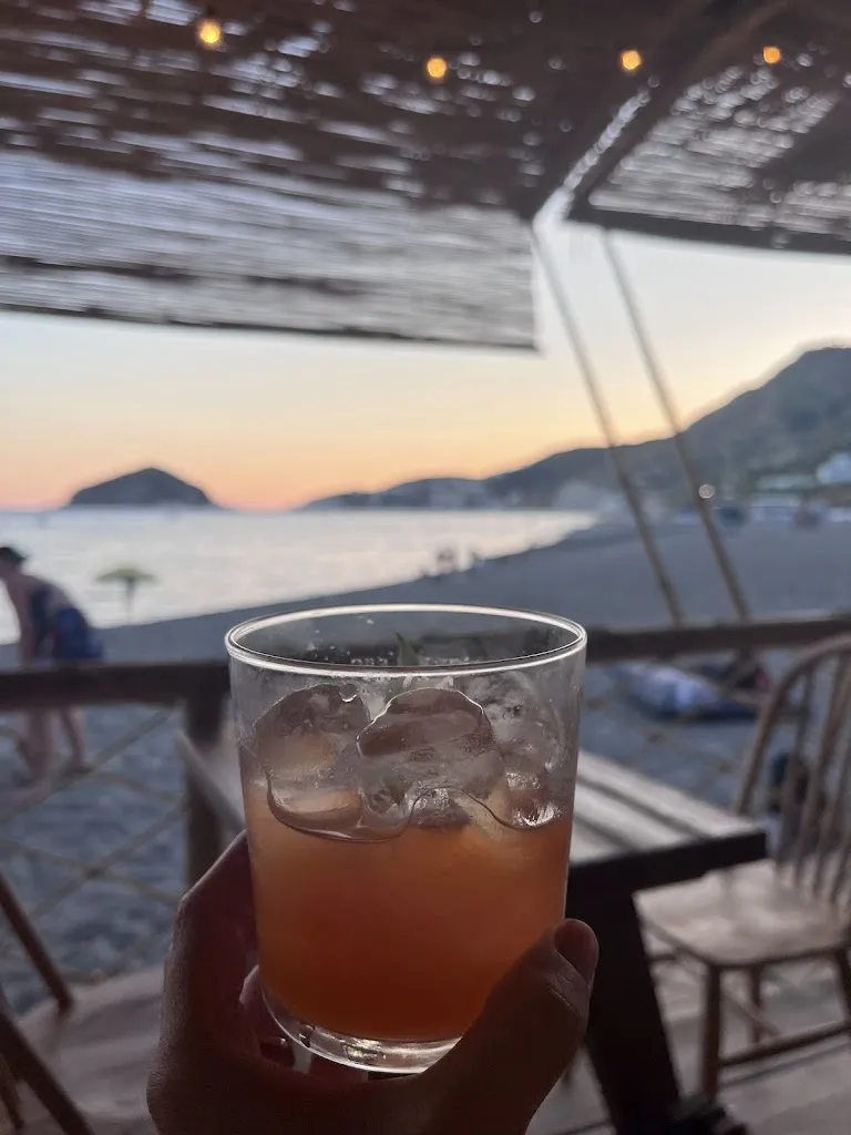 Menu_Rena Ischia - Beach Restaurant & Cocktail Bar_Barano d'Ischia_image_8