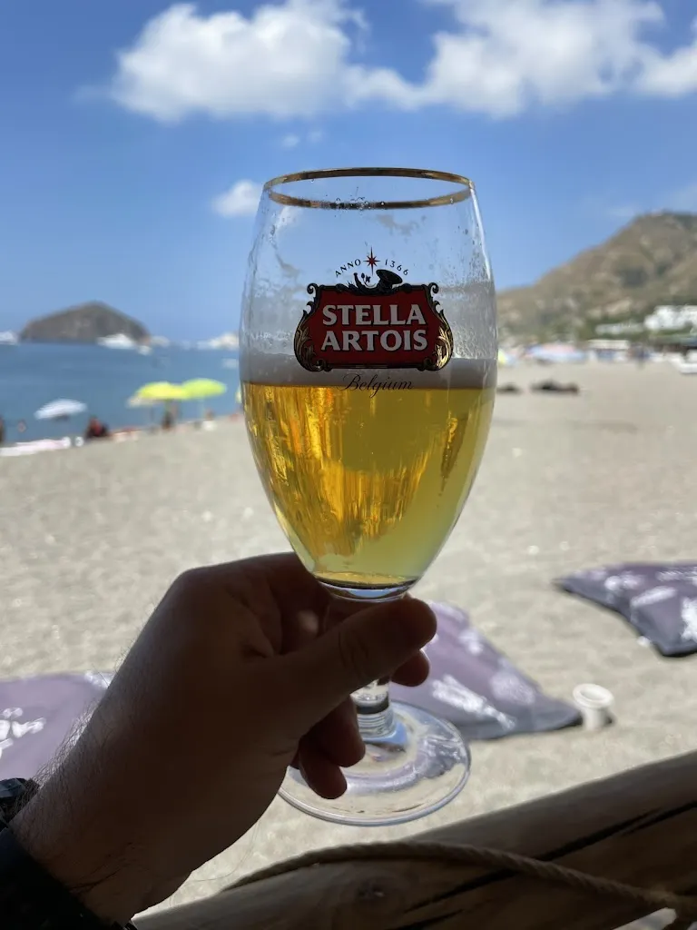 Menu_Rena Ischia - Beach Restaurant & Cocktail Bar_Barano d'Ischia_image_9