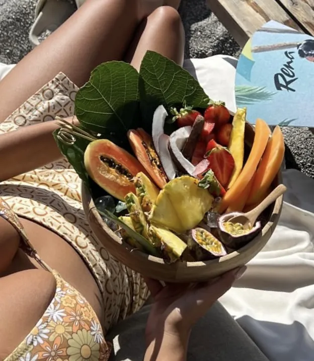 tash sadar_Rena Ischia - Beach Restaurant & Cocktail Bar_Barano d'Ischia_review