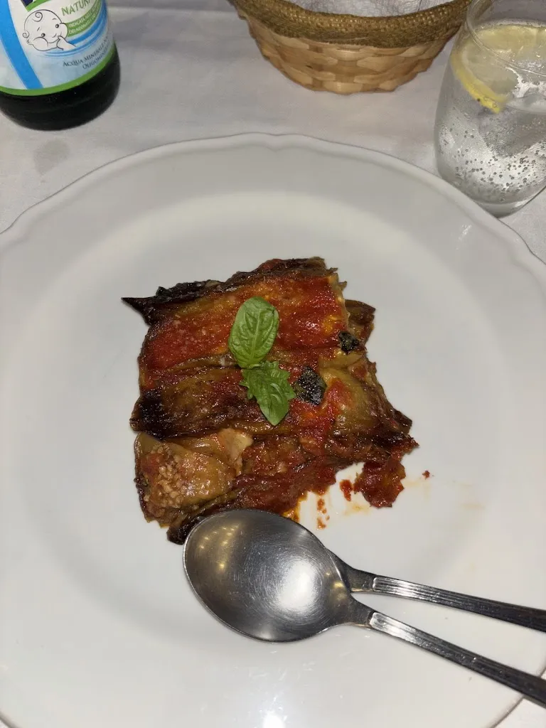 toby williams_Borghetto_Barano d'Ischia_review