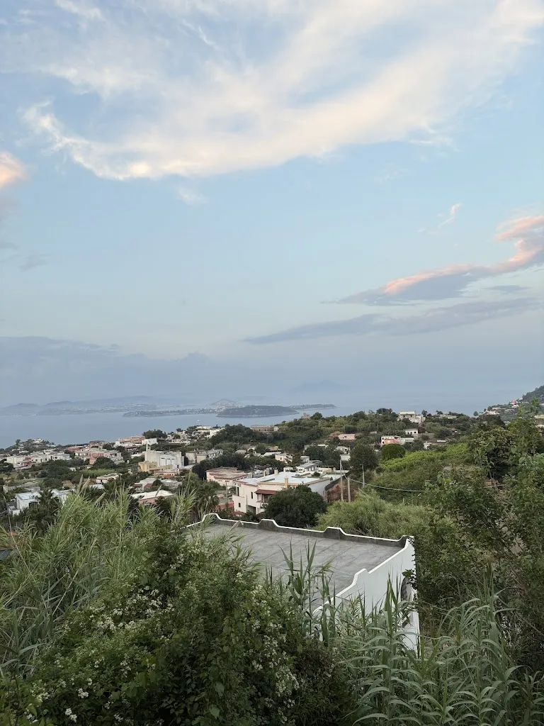 Joanna Malinowska_Borghetto_Barano d'Ischia_review