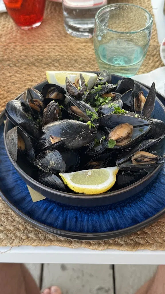 Pavel Drobinov_Bar Ristorante Nettuno_Barano d'Ischia_review