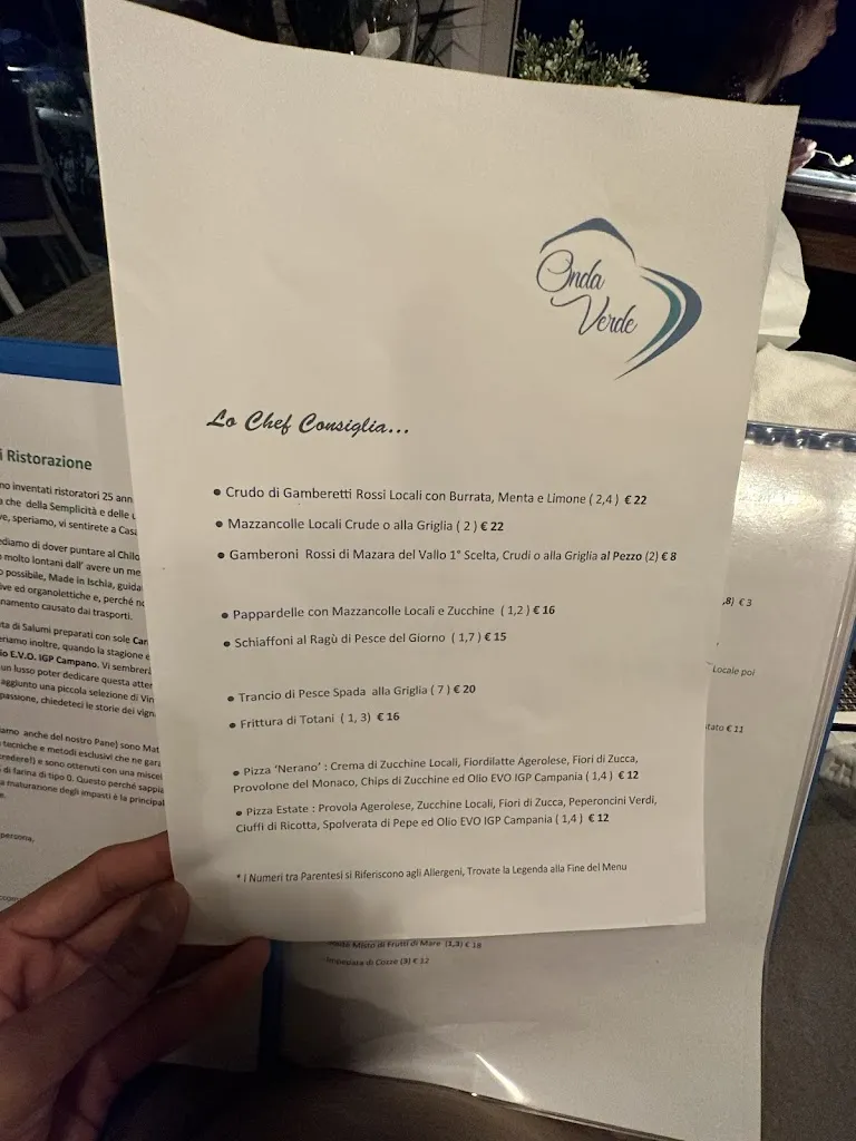 Menu_Ristorante Pizzeria Onda Verde_Barano d'Ischia_image_3