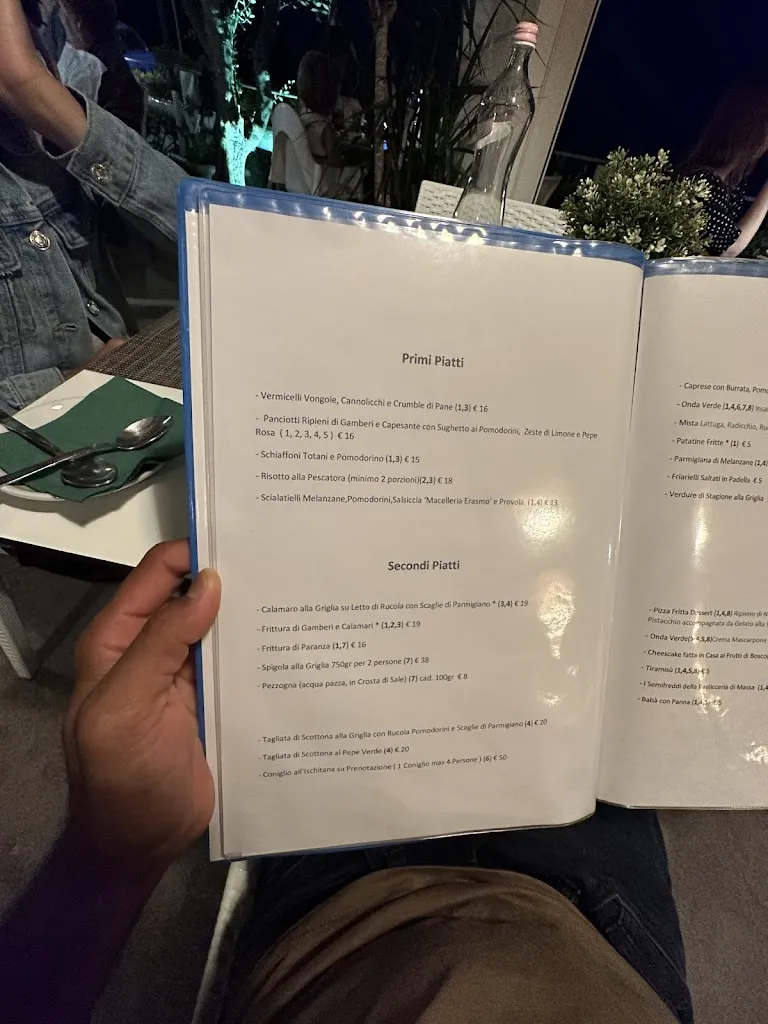 Menu_Ristorante Pizzeria Onda Verde_Barano d'Ischia_image_4