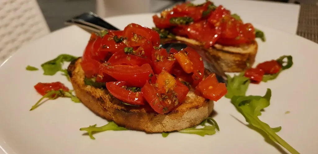 Maximilian Schatz_Ristorante Pizzeria Onda Verde_Barano d'Ischia_review