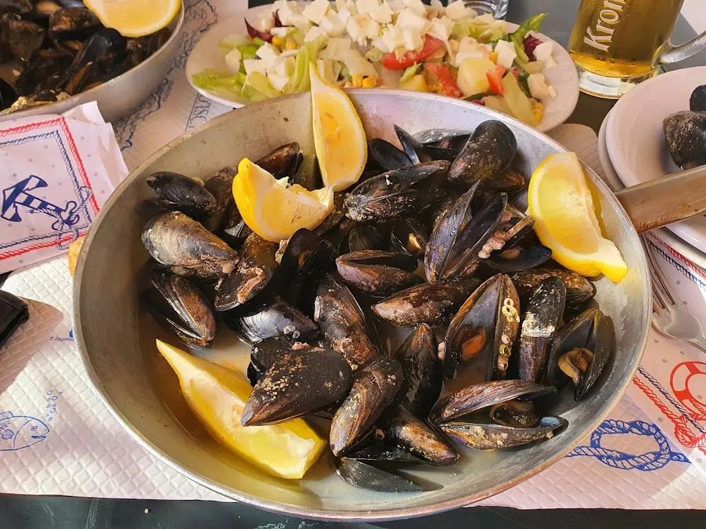 Menu_Belmare Maronti Beach di Ernesto Mattera_Barano d'Ischia_image_2