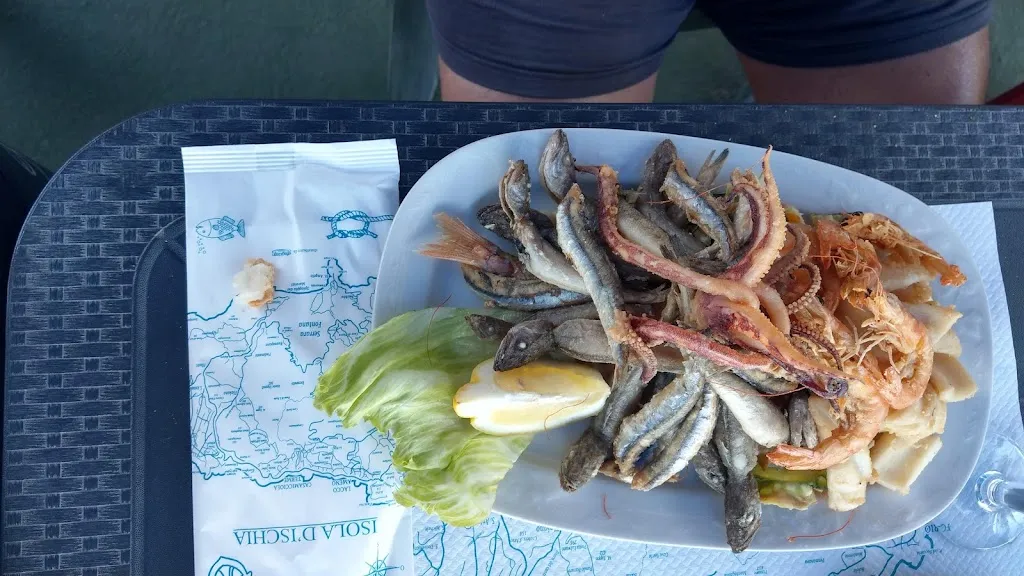Menu_Belmare Maronti Beach di Ernesto Mattera_Barano d'Ischia_image_3