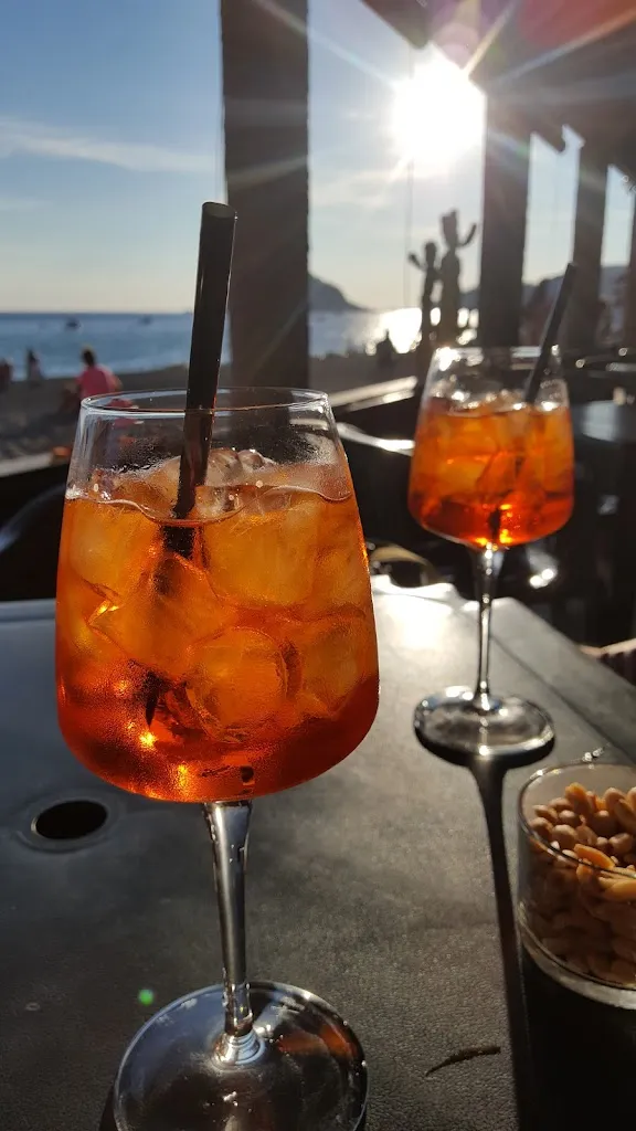 Menu_Belmare Maronti Beach di Ernesto Mattera_Barano d'Ischia_image_4