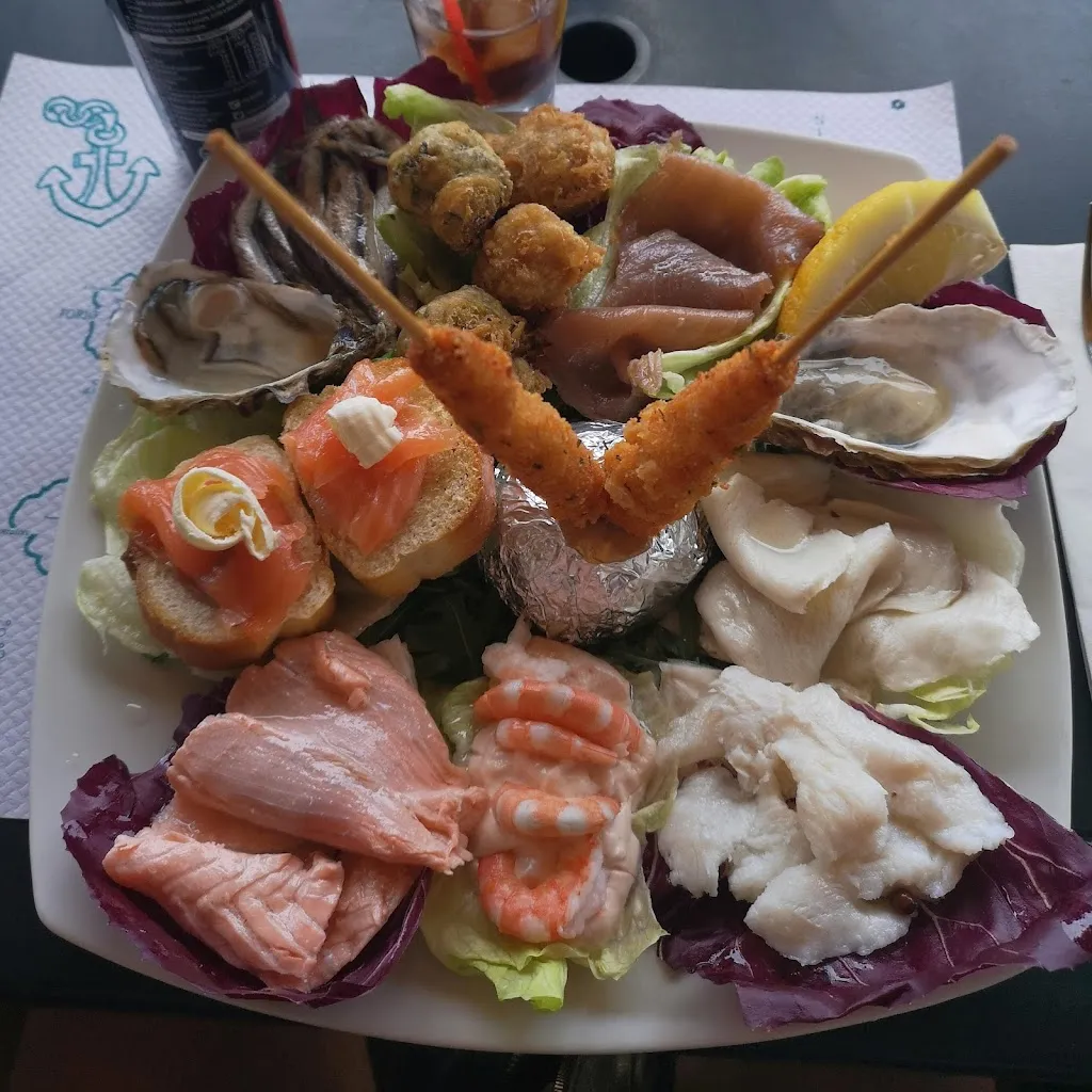 Menu_Belmare Maronti Beach di Ernesto Mattera_Barano d'Ischia_image_7